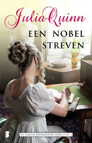 [Bridgertons 04] • Een Nobel Streven